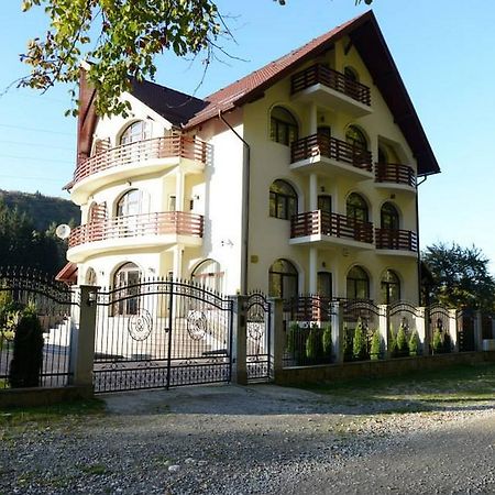 Vila A&N Тимишу-де-Жос Экстерьер фото