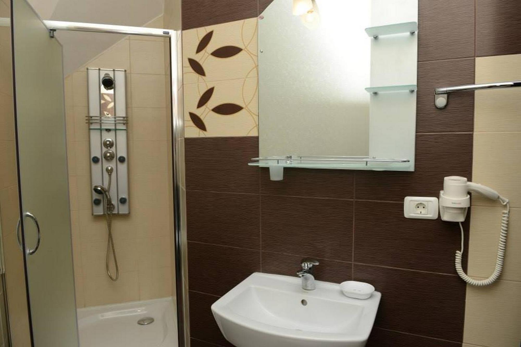 Vila A&N Тимишу-де-Жос Номер фото