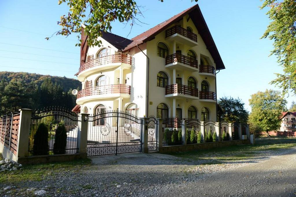 Vila A&N Тимишу-де-Жос Экстерьер фото