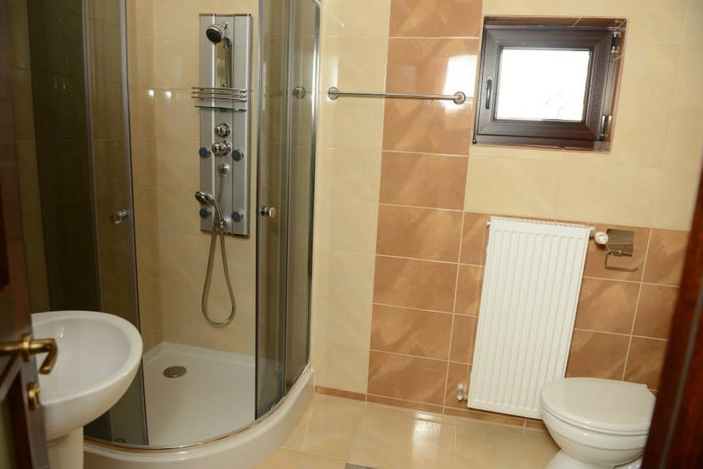 Vila A&N Тимишу-де-Жос Экстерьер фото